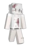 its_kayla Minecraft avatar full body