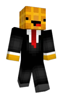its_lucid23123 Minecraft avatar full body