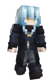its_nay Minecraft avatar full body