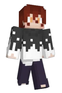 its_sivoleck Minecraft avatar full body