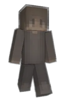its_subide Minecraft avatar full body