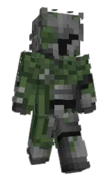 Custom render preview
