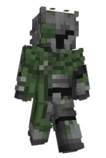 its_wixify Minecraft avatar full body