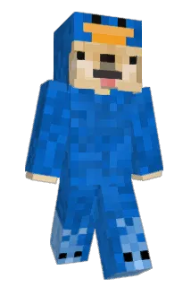 its_yo_boy_nate Minecraft avatar full body
