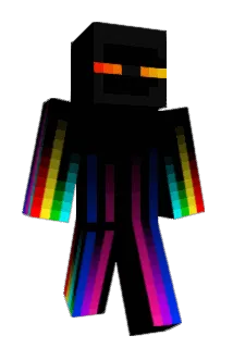 itsbeet66 Minecraft avatar full body