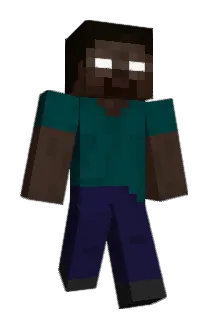 itscool2b Minecraft avatar full body