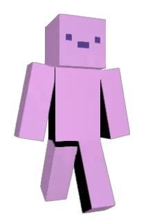 itsdakash Minecraft avatar full body