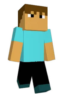 itsdaxcey Minecraft avatar full body