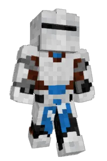 itsdrakeforreal Minecraft avatar full body