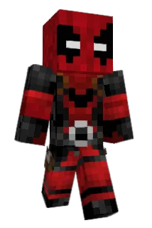 itsethanYT Minecraft avatar full body