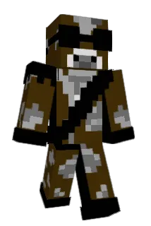 itsfnplayer Minecraft avatar full body
