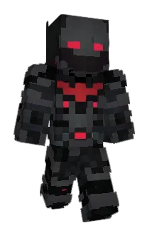 itsforsalefor968 Minecraft avatar full body
