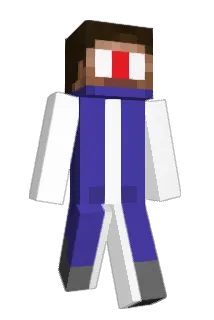 itsgigglebob Minecraft avatar full body