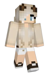 itsgonnabefun Minecraft avatar full body