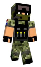 Custom render preview