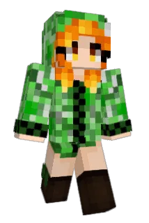 itsjasons Minecraft avatar full body