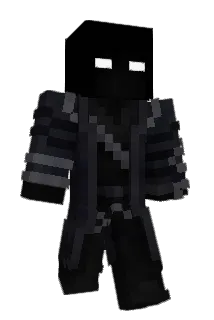 itsjustluca Minecraft avatar full body