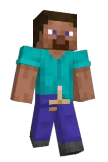 itsjustme5058 Minecraft avatar full body