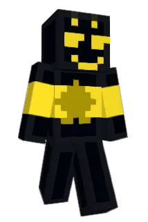 itskaity_ Minecraft avatar full body