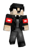 itskempi Minecraft avatar full body