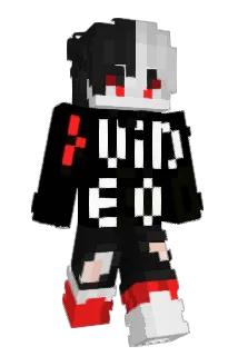 itskt_ Minecraft avatar full body