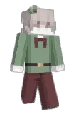 itslifty Minecraft avatar full body