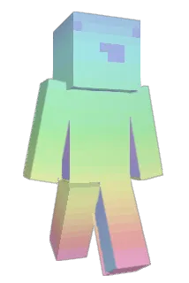itslukasok Minecraft avatar full body
