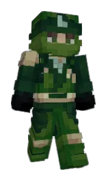 Custom render preview