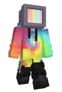 itsmadmat Minecraft avatar full body