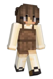 itsmccomplicated Minecraft avatar full body