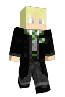 itsme_jessy Minecraft avatar full body