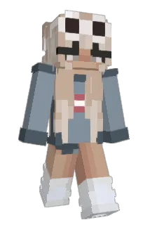 itsmeadds Minecraft avatar full body
