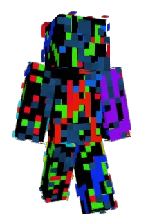 itsmeagain2010 Minecraft avatar full body