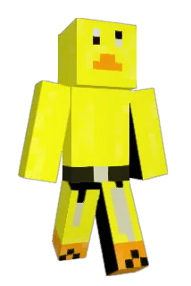 itsmejynx Minecraft avatar full body