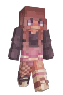 itsmekjt Minecraft avatar full body