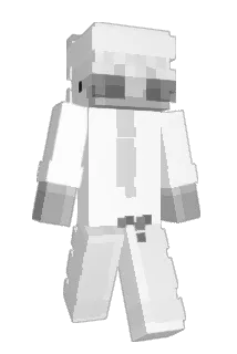 itsmelurrr4ik Minecraft avatar full body
