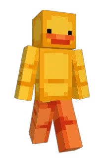 itsmespaghet Minecraft avatar full body