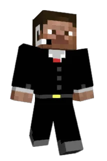 itsmetaras Minecraft avatar full body
