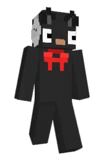 itsmeyoshi08 Minecraft avatar full body