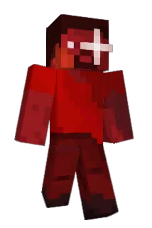 itsmichello Minecraft avatar full body