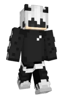 itsmiguii Minecraft avatar full body