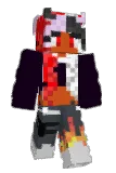itsmxx Minecraft avatar full body