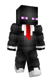 itsneyra Minecraft avatar full body