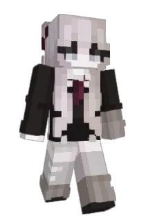 itsnotgeig Minecraft avatar full body