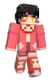 itsnuku Minecraft avatar full body