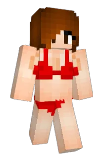 itsollyzz Minecraft avatar full body