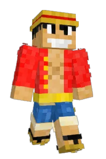 itspinecones613 Minecraft avatar full body