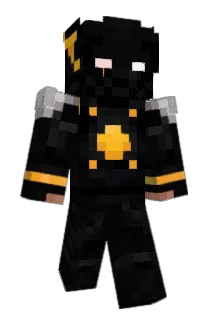 itsraxlxrd Minecraft avatar full body