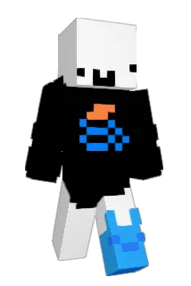 itsreal_kotorbas Minecraft avatar full body