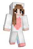 itss_Deh Minecraft avatar full body